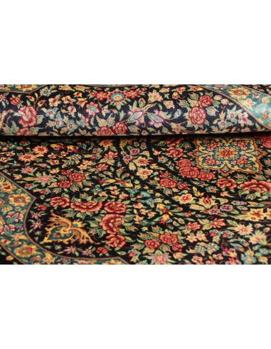 Tappeto Ghom Silk Persia cm.78x120