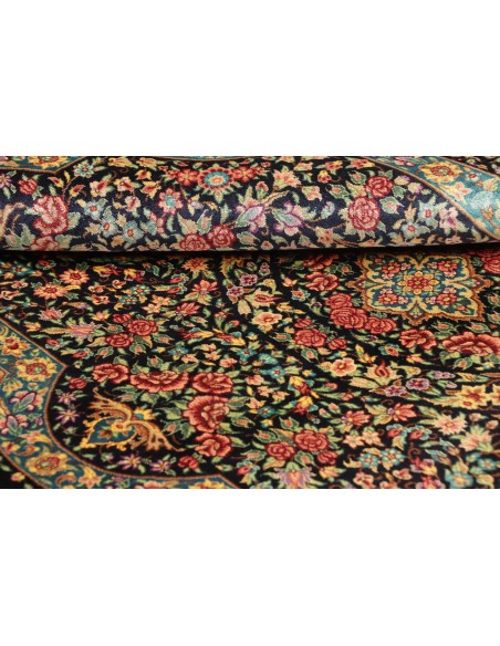 Tappeto Ghom Silk Persia cm.78x120
