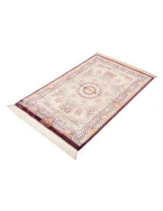 Tappeto Ghom Silk Persia cm.81x123 2