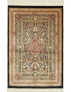 Tappeto Ghom Silk Persia cm.79x118