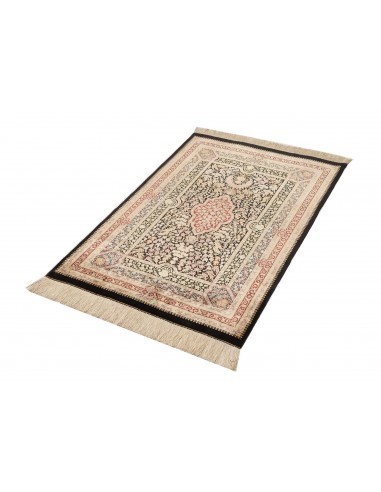 Tappeto Ghom Silk Persia cm.79x118