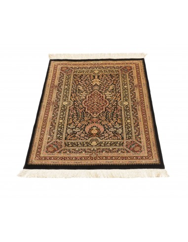 Tappeto Ghom Silk Persia cm.79x118