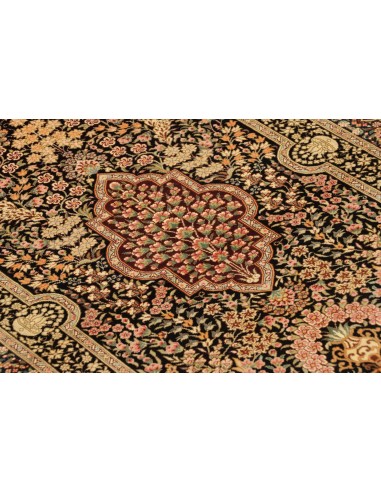 Tappeto Ghom Silk Persia cm.79x118