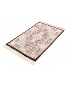 Tappeto Ghom Silk Persia cm.80x122 2