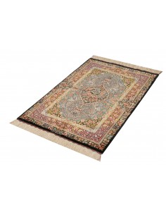 Tappeto Ghom Silk Persia cm.81x117 2