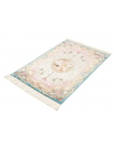 Tappeto Ghom Silk Persia cm.82x120 2