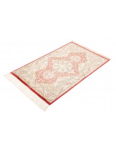 Tappeto Ghom Silk Persia cm.74x118 2