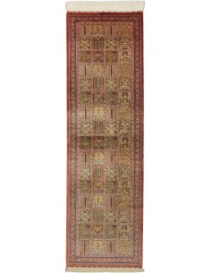 Tappeto Ghom Silk Persia cm.62x204