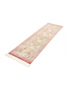 Tappeto Ghom Silk Persia cm.62x204 2
