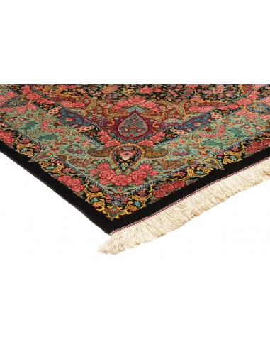 Tappeto Ghom Silk Persia cm.100x155