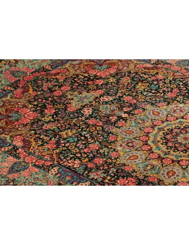 Tappeto Ghom Silk Persia cm.100x155