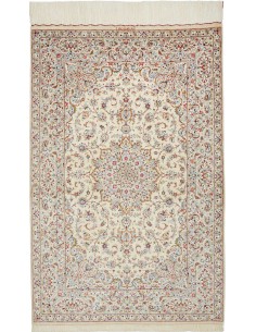 Tappeto Ghom Silk Persia cm.99x150