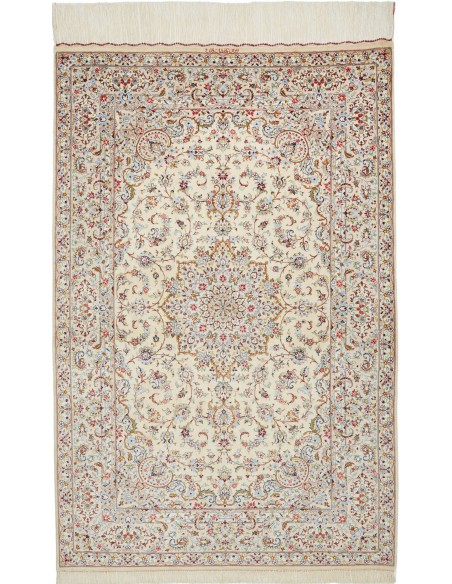 Tappeto Ghom Silk Persia cm.99x150