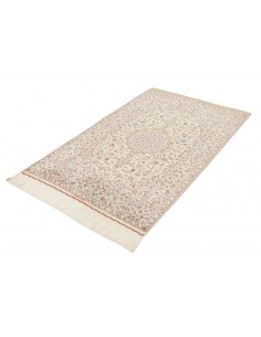 Tappeto Ghom Silk Persia cm.99x150 2