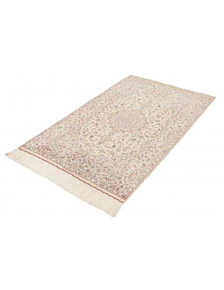 Tappeto Ghom Silk Persia cm.99x150