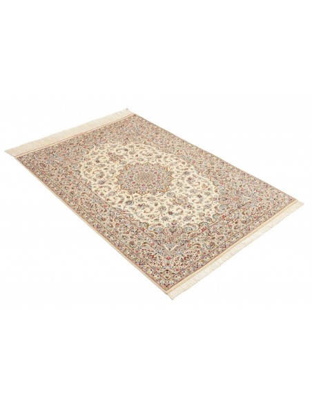 Tappeto Ghom Silk Persia cm.99x150