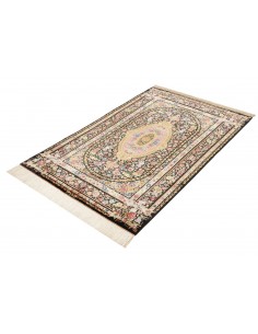 Tappeto Ghom Silk Persia cm.100x151 2