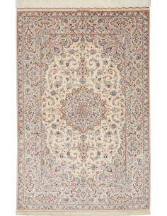 Tappeto Ghom Silk Persia cm.100x153
