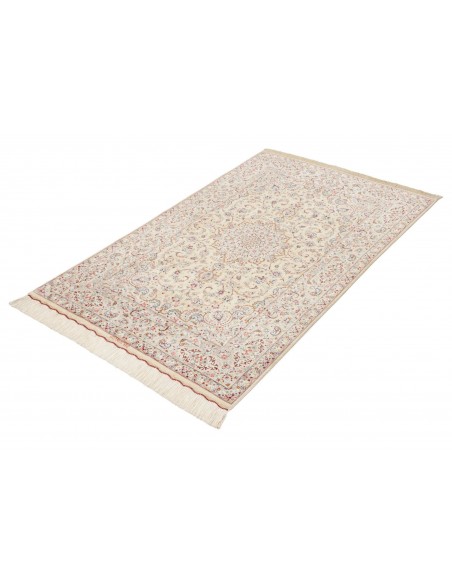 Tappeto Ghom Silk Persia cm.100x153