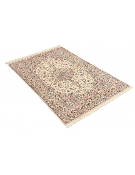 Tappeto Ghom Silk Persia cm.100x153