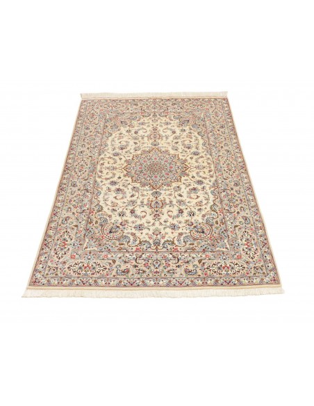 Tappeto Ghom Silk Persia cm.100x153