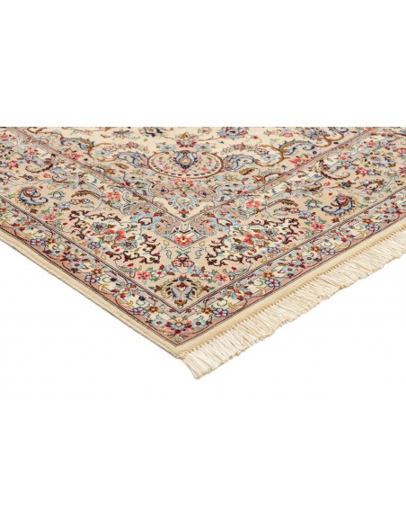 Tappeto Ghom Silk Persia cm.100x153