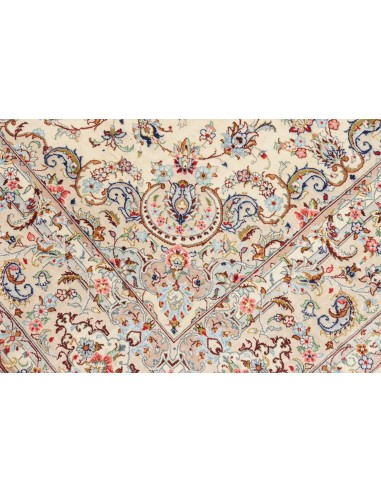 Tappeto Ghom Silk Persia cm.100x153