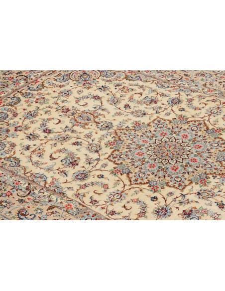 Tappeto Ghom Silk Persia cm.100x153