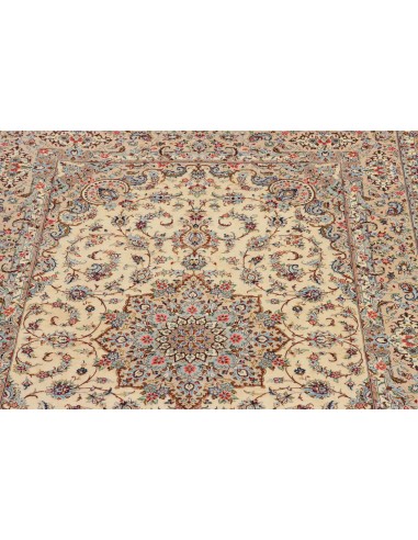 Tappeto Ghom Silk Persia cm.100x153