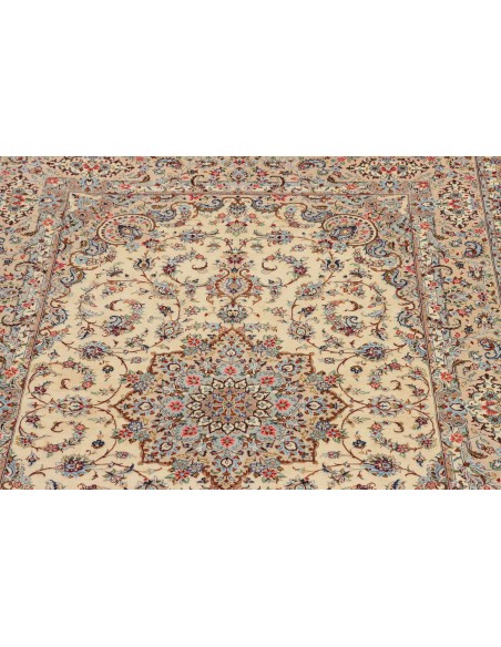 Tappeto Ghom Silk Persia cm.100x153
