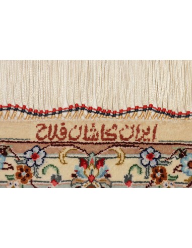 Tappeto Ghom Silk Persia cm.100x153