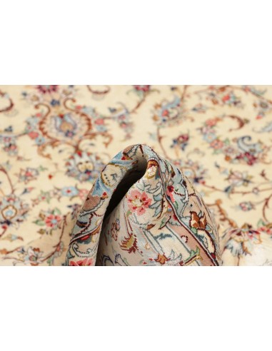 Tappeto Ghom Silk Persia cm.100x153