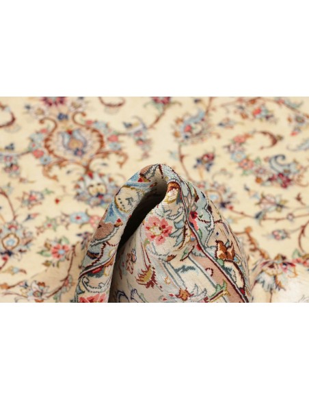 Tappeto Ghom Silk Persia cm.100x153