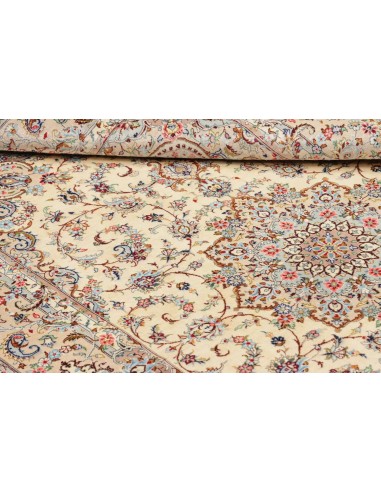 Tappeto Ghom Silk Persia cm.100x153