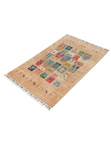 Tappeto Fun Pakistan cm.77x122