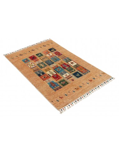 Tappeto Fun Pakistan cm.77x122