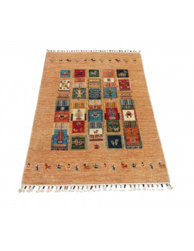 Tappeto Fun Pakistan cm.77x122