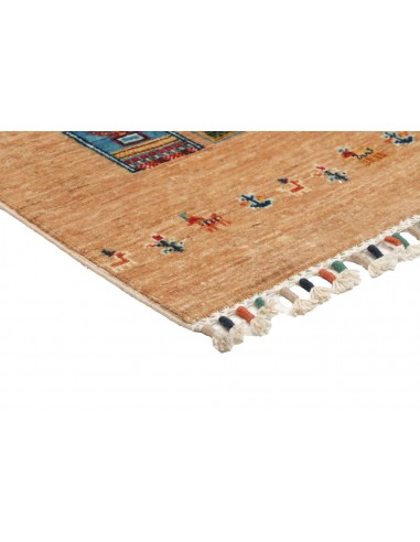 Tappeto Fun Pakistan cm.77x122