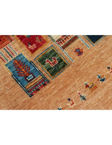 Tappeto Fun Pakistan cm.77x122