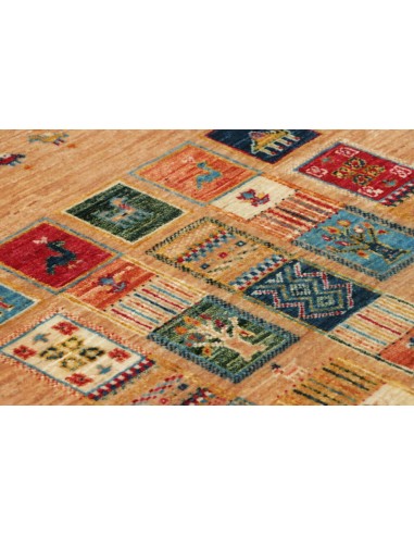 Tappeto Fun Pakistan cm.77x122