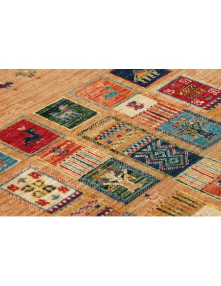 Tappeto Fun Pakistan cm.77x122
