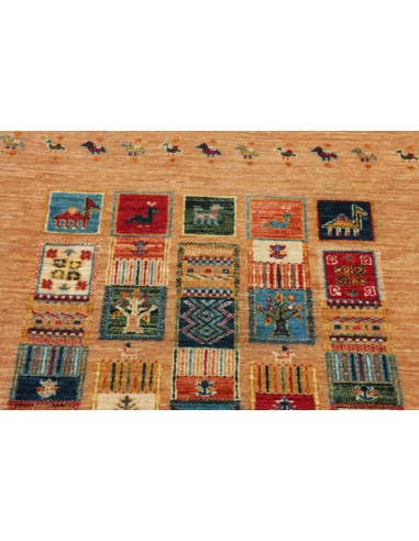 Tappeto Fun Pakistan cm.77x122