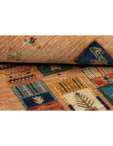 Tappeto Fun Pakistan cm.77x122
