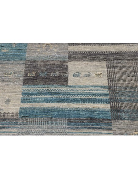 Tappeto Siva Coll. Pakistan cm.78x118