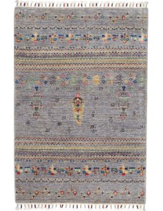 Tappeto Siva Coll. Pakistan cm.80x116