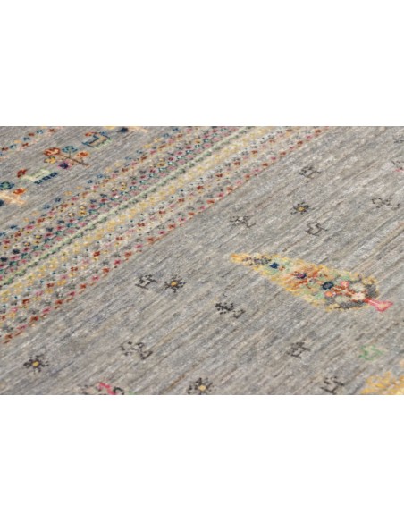 Tappeto Siva Coll. Pakistan cm.80x116