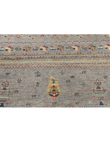 Tappeto Siva Coll. Pakistan cm.80x116