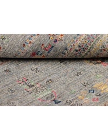 Tappeto Siva Coll. Pakistan cm.80x116