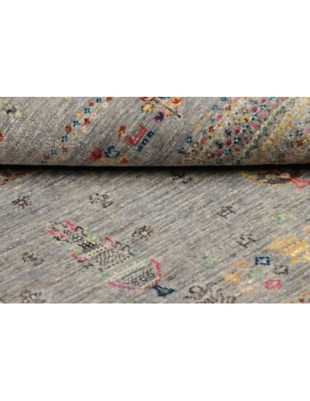 Tappeto Siva Coll. Pakistan cm.80x116