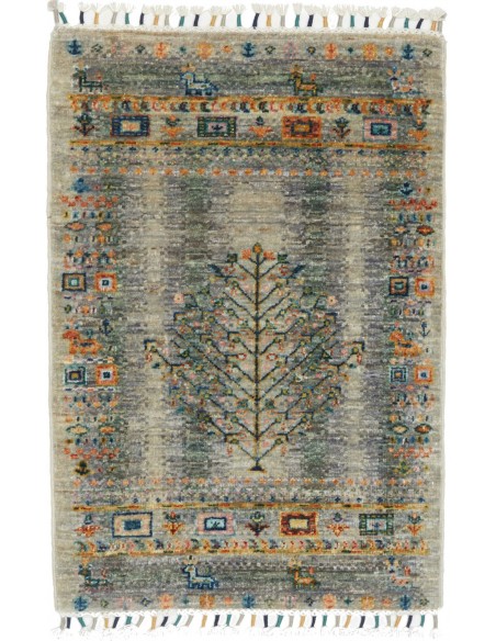 Tappeto Siva Coll. Pakistan cm.60x90